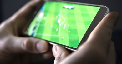 Aplicaciones gratuitas para ver el fútbol en directo