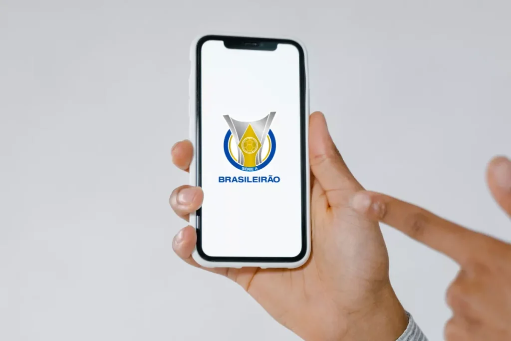 Brasileirão 2024 en directo - Cómo descargar la aplicación