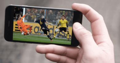 Descubre las mejores apps innovadoras para disfrutar gratis del fútbol en directo