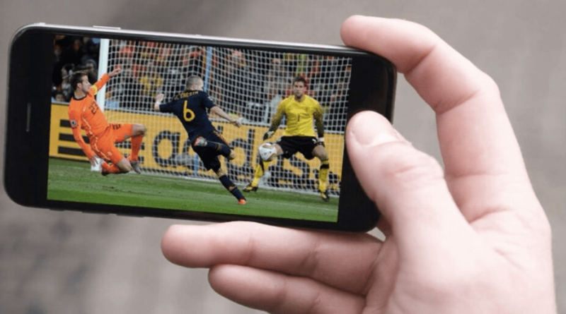 Descubre las mejores apps innovadoras para disfrutar gratis del fútbol en directo