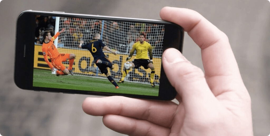Descubre las mejores apps innovadoras para disfrutar gratis del fútbol en directo