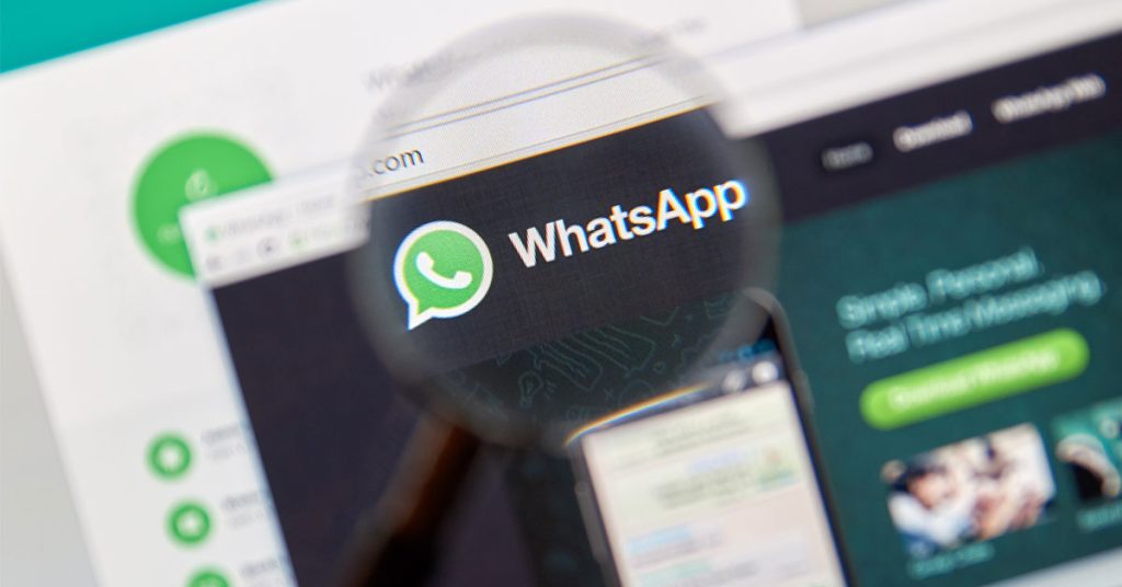 Garanta sua privacidade: recursos essenciais de segurança do WhatsApp