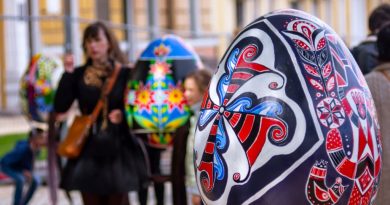 Semana Santa en el mundo: tradiciones y curiosidades únicas