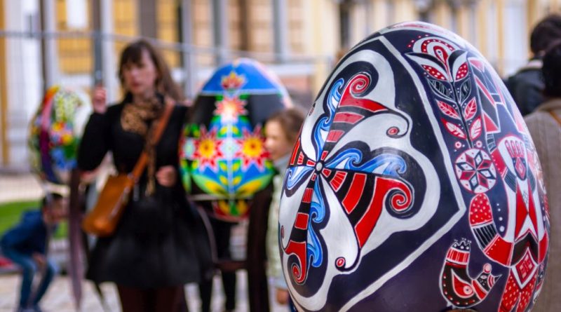 Semana Santa en el mundo: tradiciones y curiosidades únicas