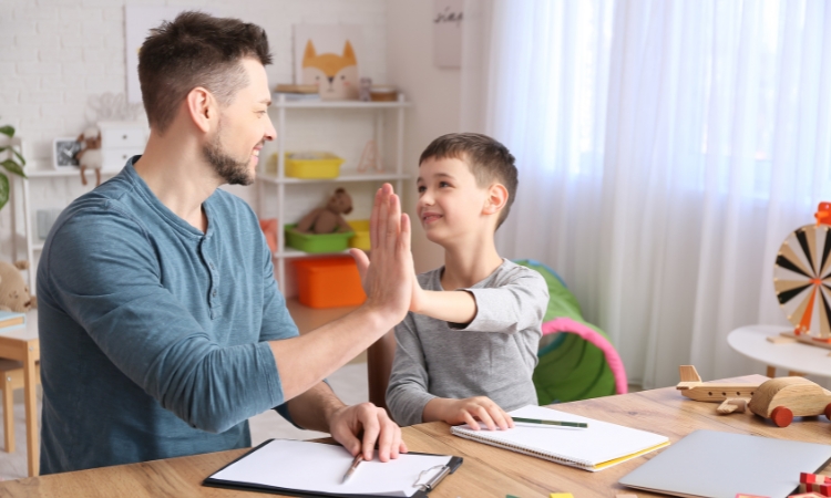 Aplicaciones Educativas para Niños con Necesidades Especiales