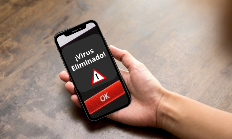 Cómo Eliminar Virus del Celular Sin Perder Sus Archivos