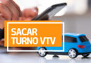 Sacar Turno Para Verificación Técnica Vehicular