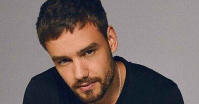 El examen toxicológico de Liam Payne