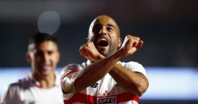 Lucas Moura: El Rescate Tricolor en el Brasileirão