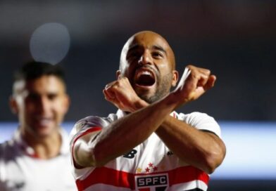 Lucas Moura: El Rescate Tricolor en el Brasileirão