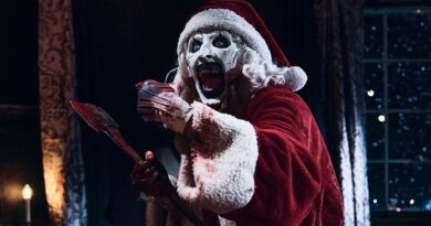 Terrifier 3: La Nueva Era del Horror