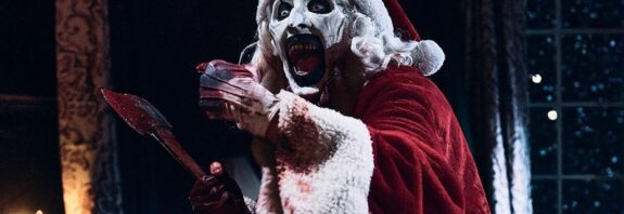 Terrifier 3: La Nueva Era del Horror