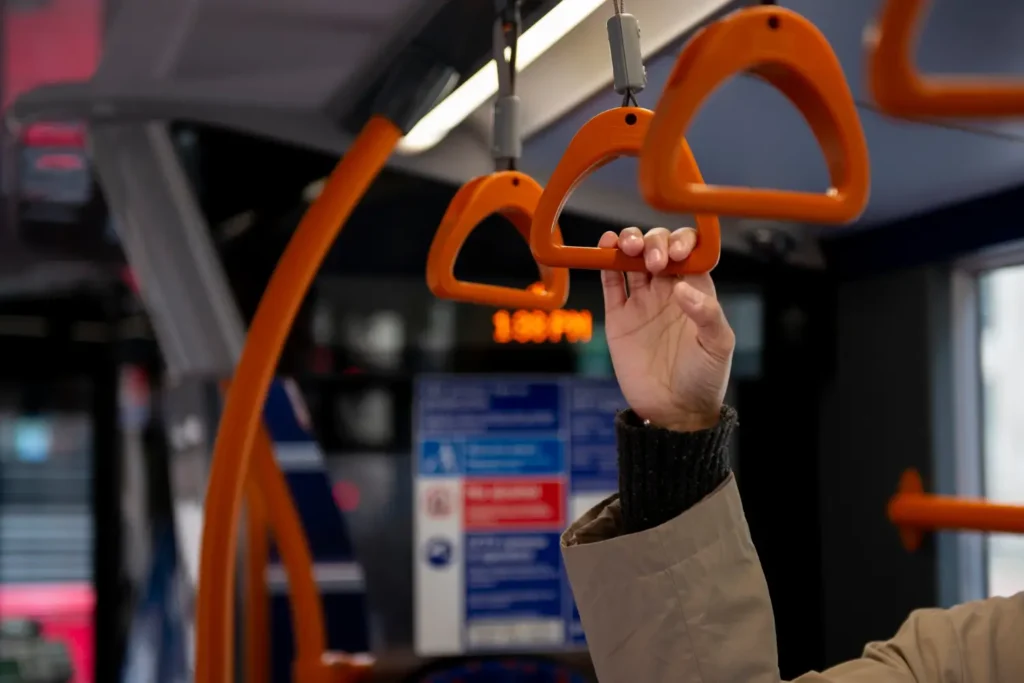 Guía completa para moverse por Argentina con transporte público