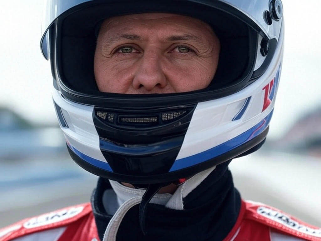 Michael Schumacher curiosidades de la leyenda de la Fórmula 1